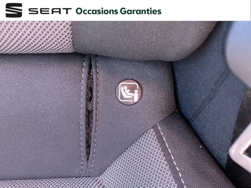 Voitures occasions SEAT Leon ST Business Vezin-le-Coquet