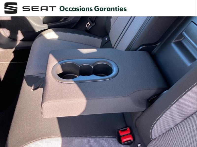 Voitures occasions SEAT Leon ST Business Vezin-le-Coquet