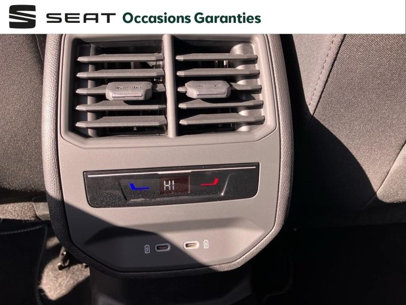 Voitures occasions SEAT Leon ST Business Vezin-le-Coquet