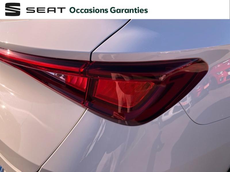 Voitures occasions SEAT Leon ST Business Vezin-le-Coquet