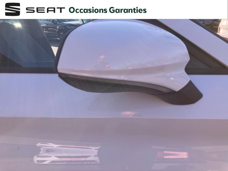 Voitures occasions SEAT Leon ST Business Vezin-le-Coquet