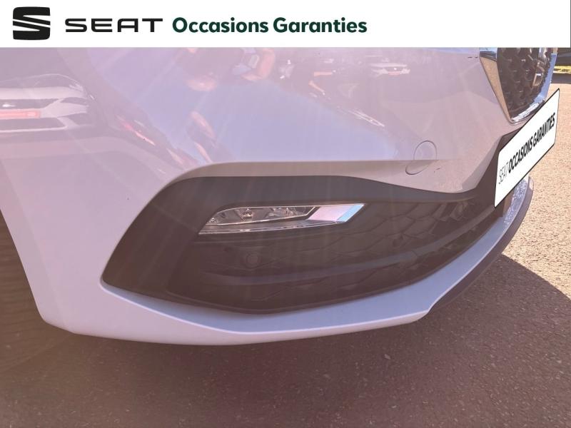Voitures occasions SEAT Leon ST Business Vezin-le-Coquet