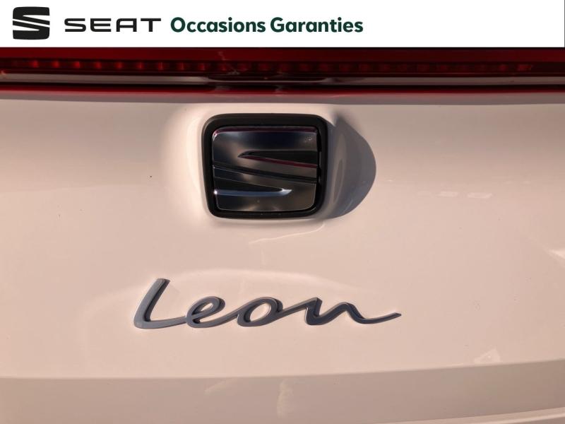 Voitures occasions SEAT Leon ST Business Vezin-le-Coquet