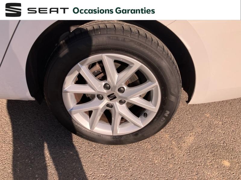 Voitures occasions SEAT Leon ST Business Vezin-le-Coquet