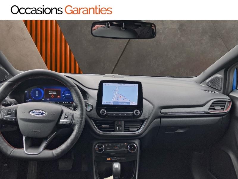 Voitures occasions FORD PUMA ST-Line Vezin-le-Coquet