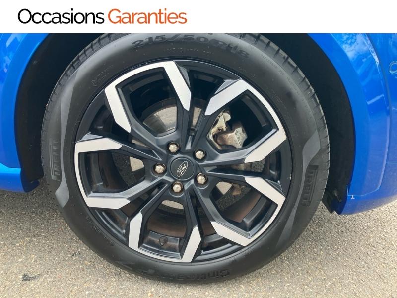 Voitures occasions FORD PUMA ST-Line Vezin-le-Coquet