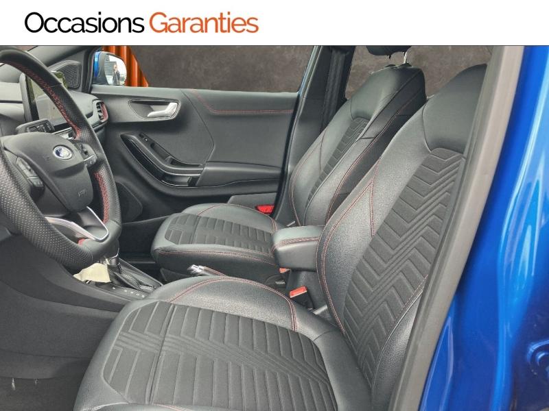Voitures occasions FORD PUMA ST-Line Vezin-le-Coquet