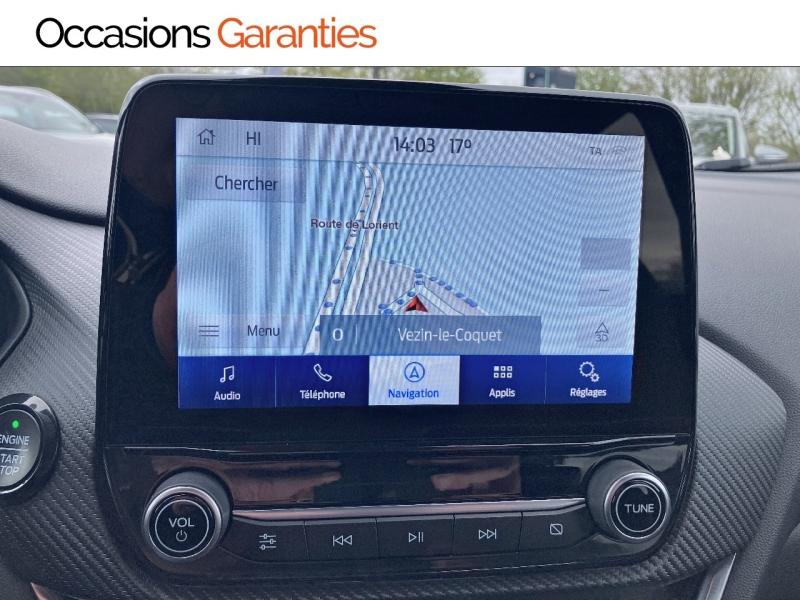 Voitures occasions FORD PUMA ST-Line Vezin-le-Coquet