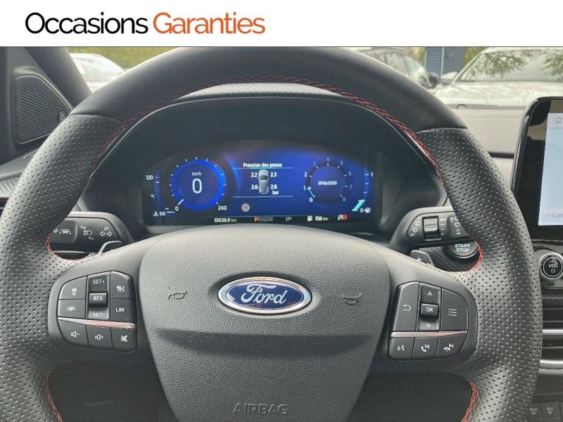 Voitures occasions FORD PUMA ST-Line Vezin-le-Coquet