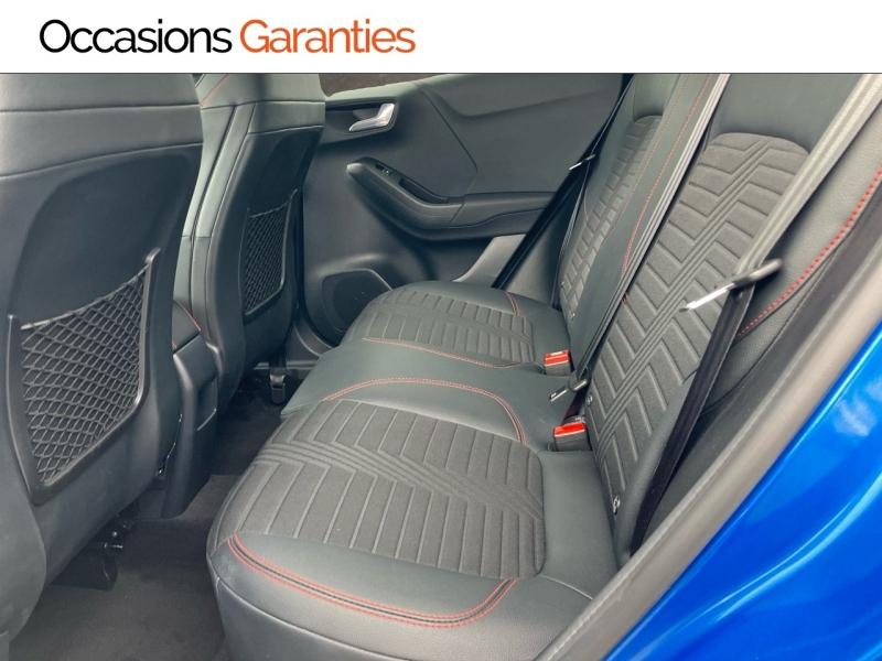 Voitures occasions FORD PUMA ST-Line Vezin-le-Coquet