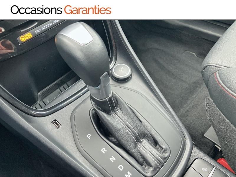 Voitures occasions FORD PUMA ST-Line Vezin-le-Coquet