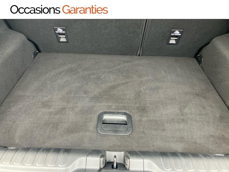 Voitures occasions FORD PUMA ST-Line Vezin-le-Coquet