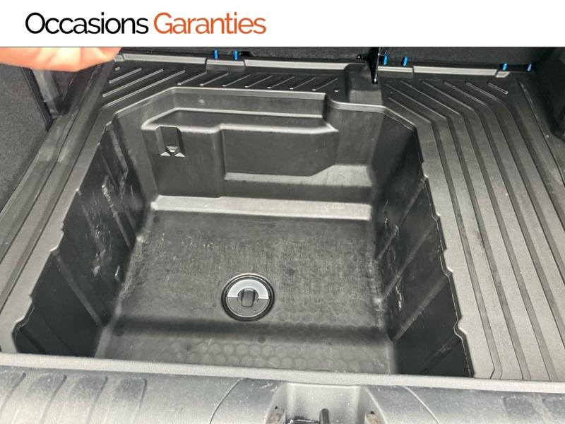 Voitures occasions FORD PUMA ST-Line Vezin-le-Coquet