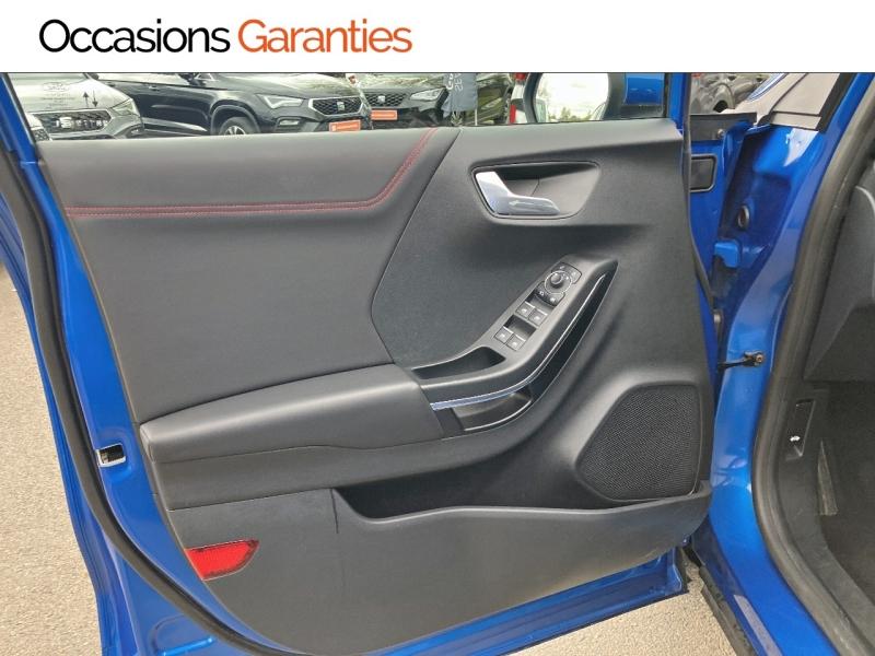 Voitures occasions FORD PUMA ST-Line Vezin-le-Coquet