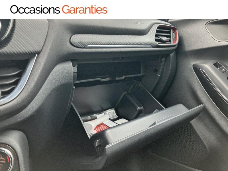 Voitures occasions FORD PUMA ST-Line Vezin-le-Coquet