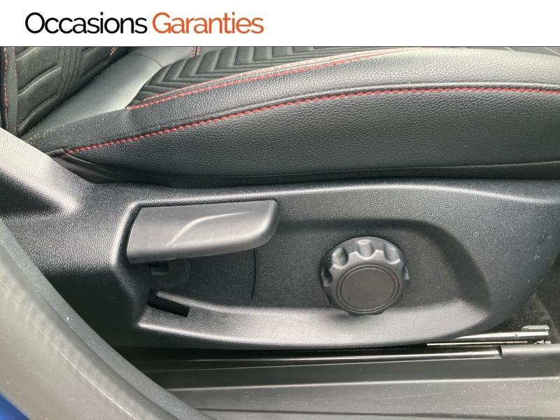 Voitures occasions FORD PUMA ST-Line Vezin-le-Coquet