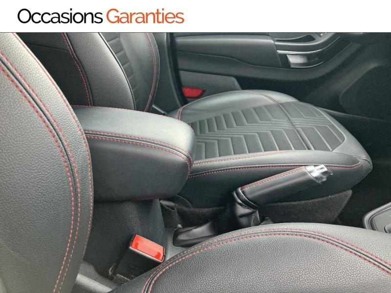 Voitures occasions FORD PUMA ST-Line Vezin-le-Coquet