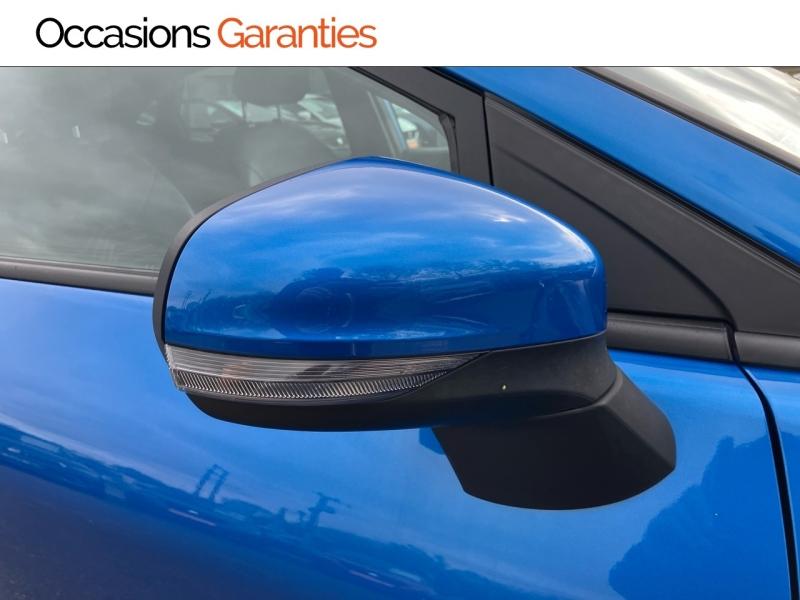 Voitures occasions FORD PUMA ST-Line Vezin-le-Coquet