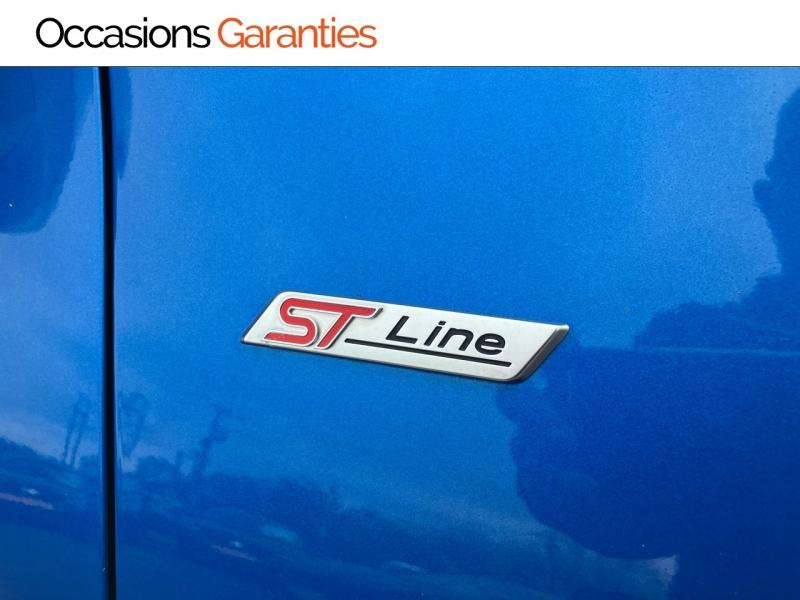 Voitures occasions FORD PUMA ST-Line Vezin-le-Coquet