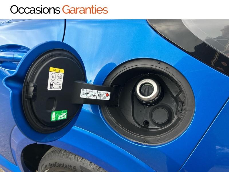 Voitures occasions FORD PUMA ST-Line Vezin-le-Coquet