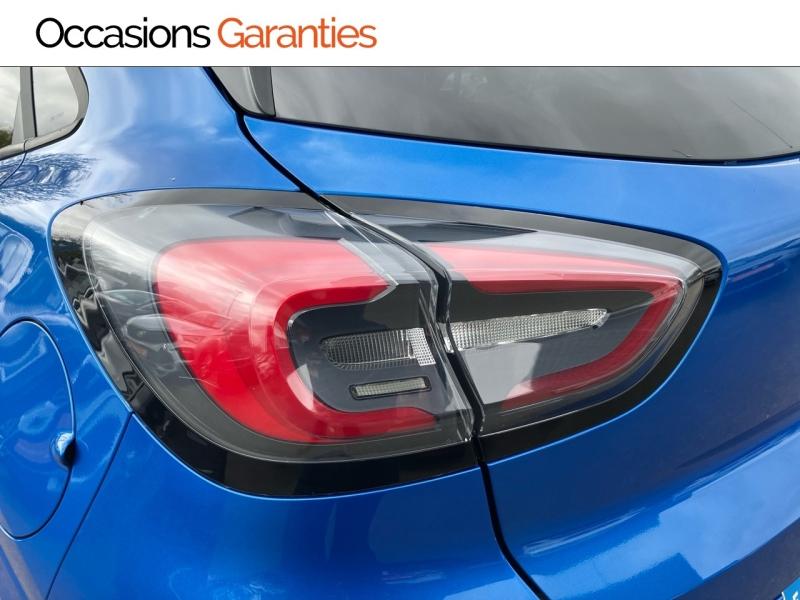 Voitures occasions FORD PUMA ST-Line Vezin-le-Coquet