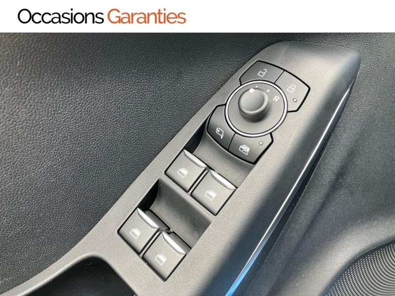 Voitures occasions FORD PUMA ST-Line Vezin-le-Coquet