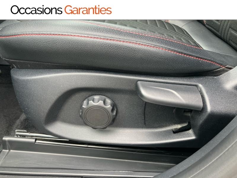 Voitures occasions FORD PUMA ST-Line Vezin-le-Coquet