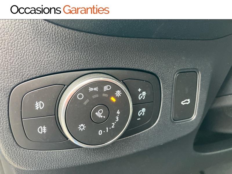 Voitures occasions FORD PUMA ST-Line Vezin-le-Coquet