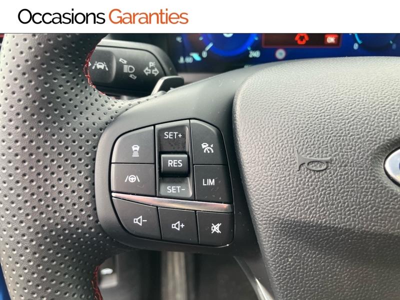 Voitures occasions FORD PUMA ST-Line Vezin-le-Coquet