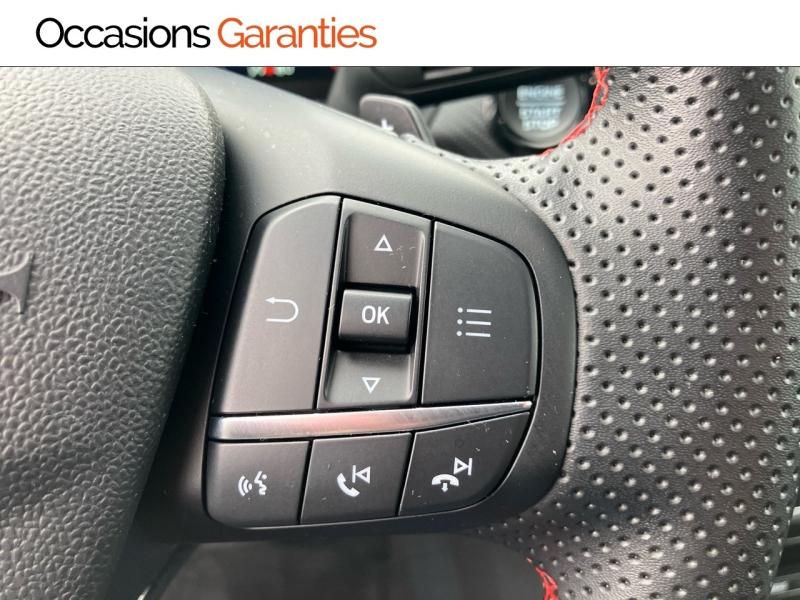 Voitures occasions FORD PUMA ST-Line Vezin-le-Coquet