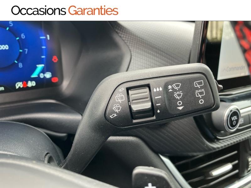 Voitures occasions FORD PUMA ST-Line Vezin-le-Coquet