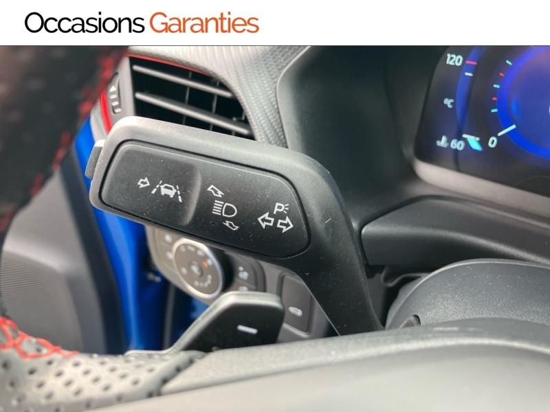 Voitures occasions FORD PUMA ST-Line Vezin-le-Coquet