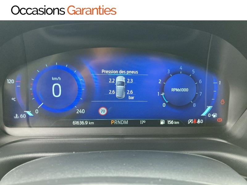 Voitures occasions FORD PUMA ST-Line Vezin-le-Coquet