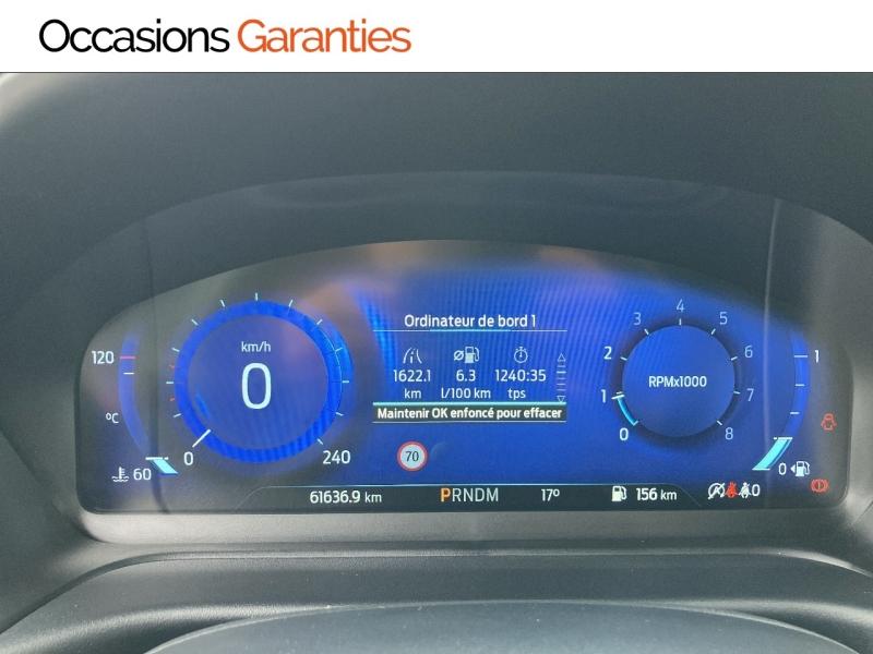 Voitures occasions FORD PUMA ST-Line Vezin-le-Coquet