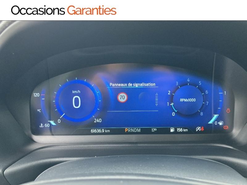 Voitures occasions FORD PUMA ST-Line Vezin-le-Coquet