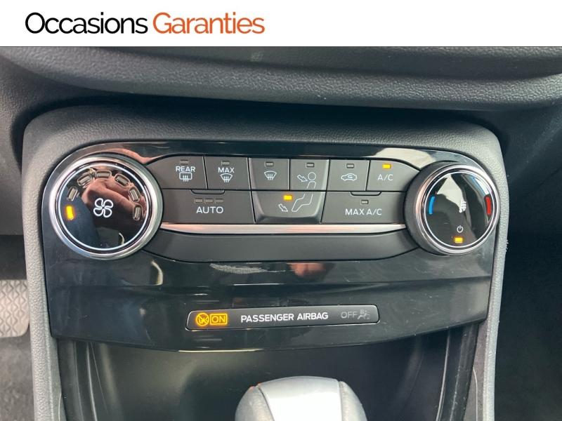 Voitures occasions FORD PUMA ST-Line Vezin-le-Coquet