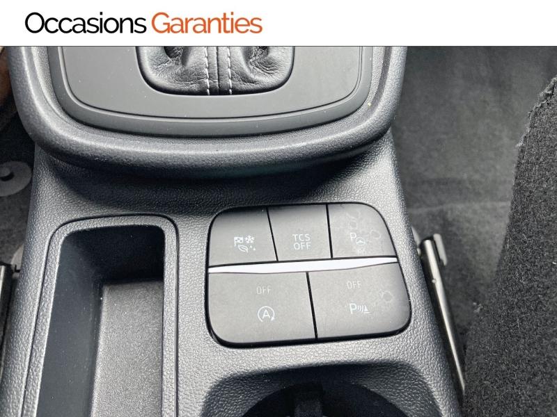 Voitures occasions FORD PUMA ST-Line Vezin-le-Coquet