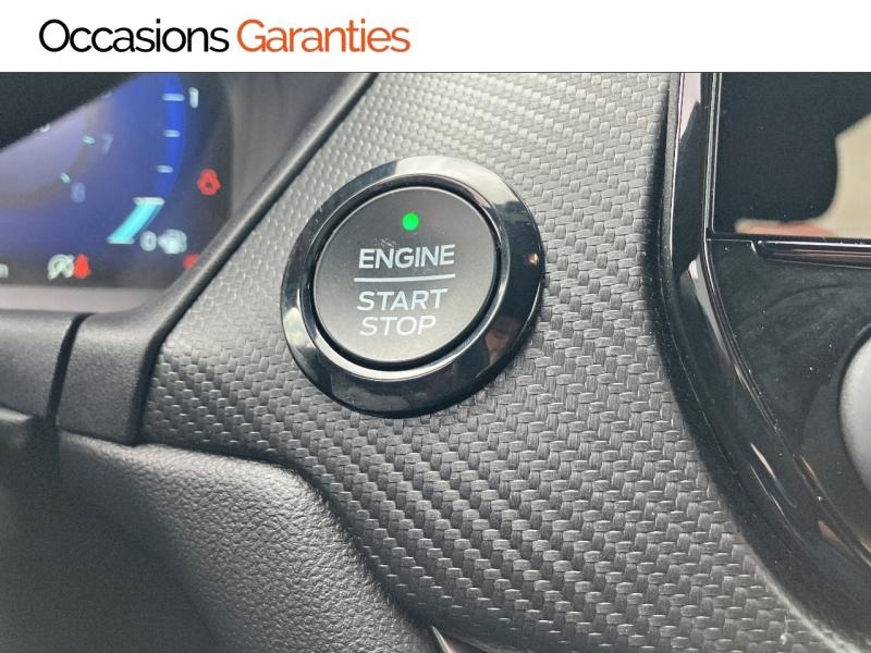 Voitures occasions FORD PUMA ST-Line Vezin-le-Coquet