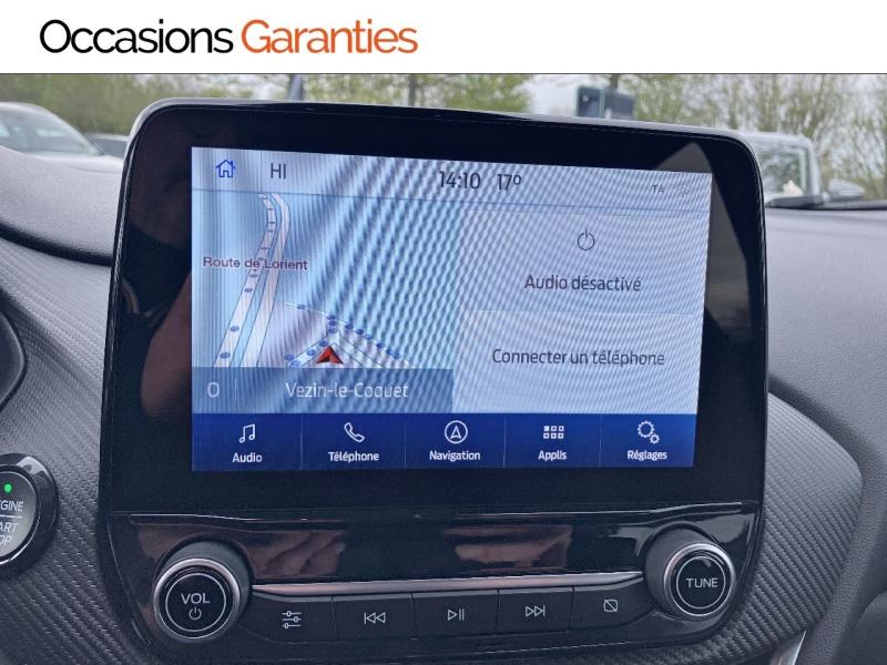 Voitures occasions FORD PUMA ST-Line Vezin-le-Coquet