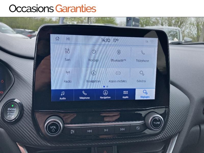 Voitures occasions FORD PUMA ST-Line Vezin-le-Coquet