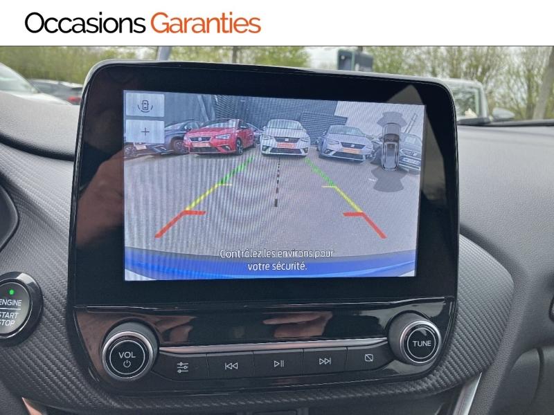 Voitures occasions FORD PUMA ST-Line Vezin-le-Coquet