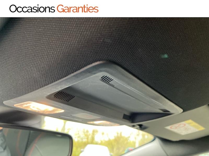 Voitures occasions FORD PUMA ST-Line Vezin-le-Coquet