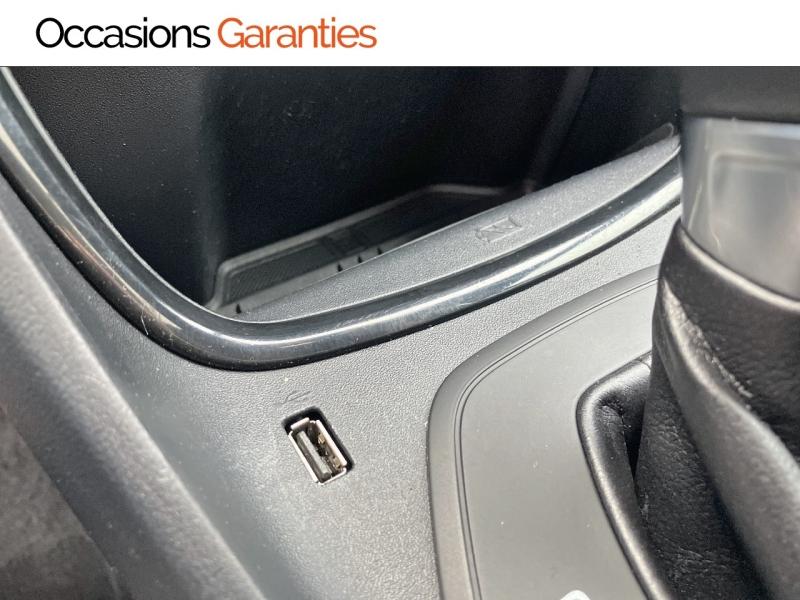 Voitures occasions FORD PUMA ST-Line Vezin-le-Coquet