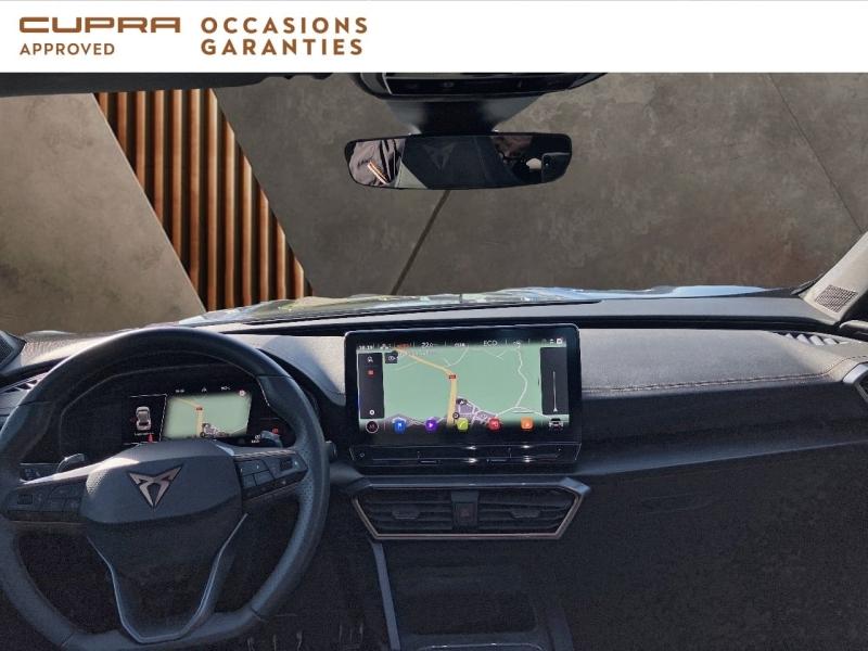 Voitures occasions CUPRA FORMENTOR VZ Tribe Edition Vezin-le-Coquet