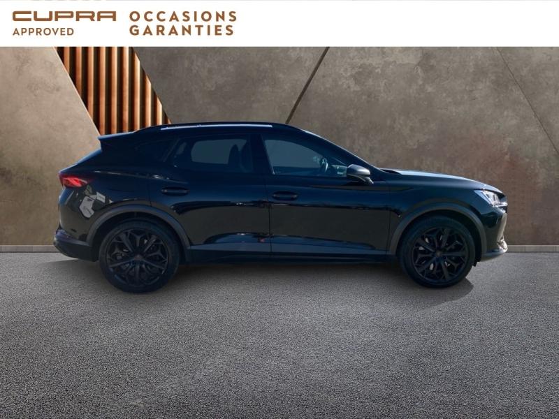 Voitures occasions CUPRA FORMENTOR VZ Tribe Edition Vezin-le-Coquet