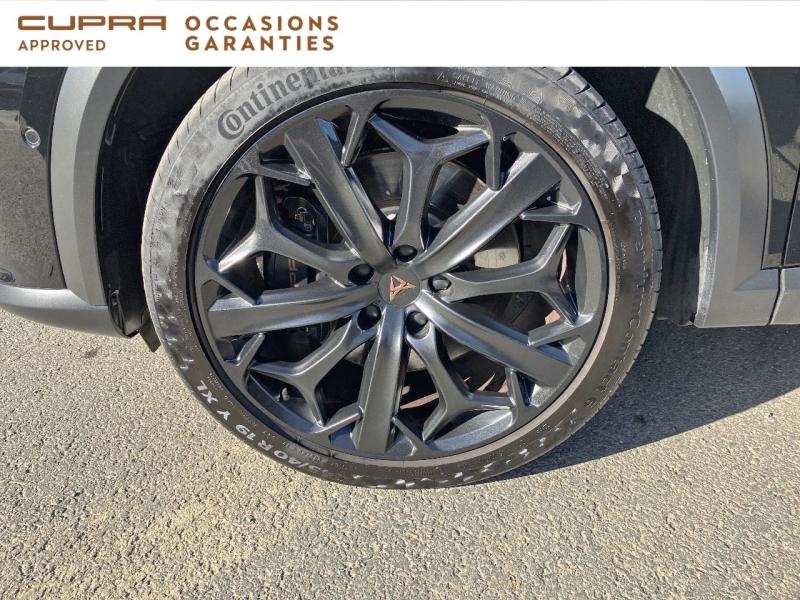 Voitures occasions CUPRA FORMENTOR VZ Tribe Edition Vezin-le-Coquet