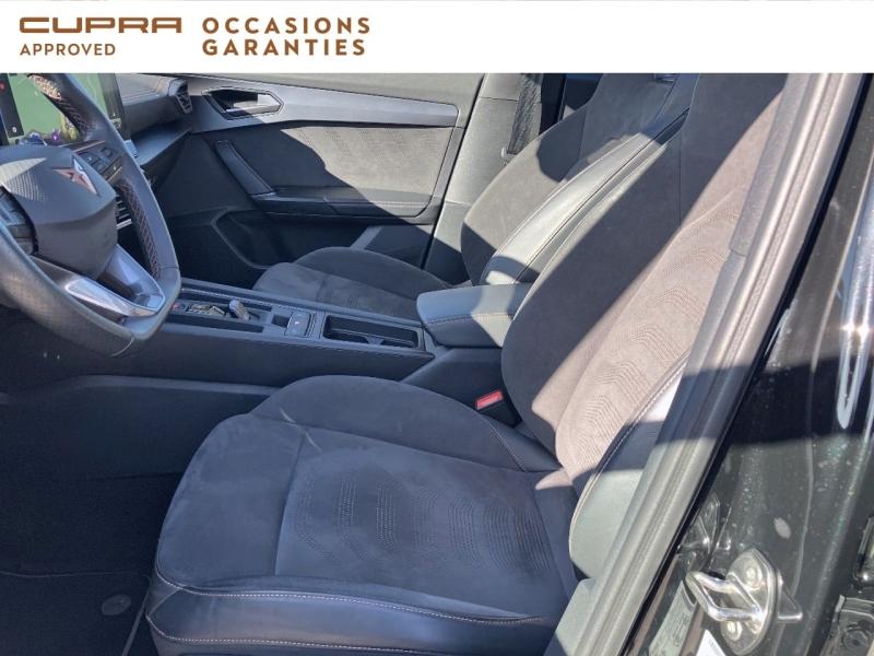 Voitures occasions CUPRA FORMENTOR VZ Tribe Edition Vezin-le-Coquet