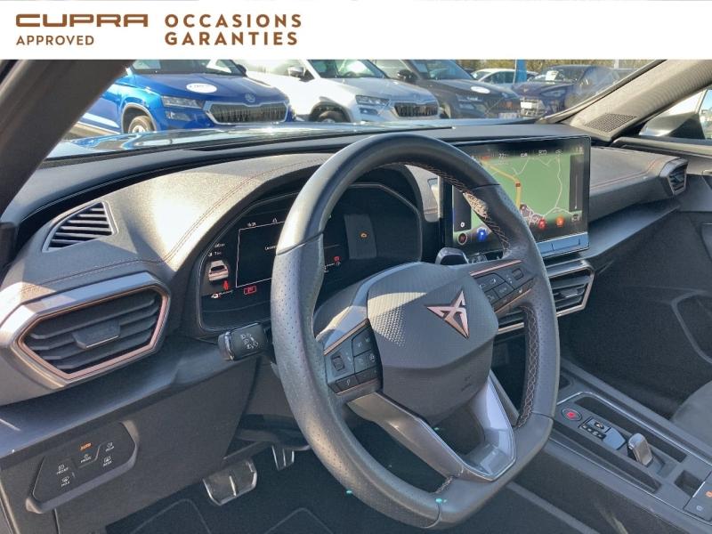 Voitures occasions CUPRA FORMENTOR VZ Tribe Edition Vezin-le-Coquet