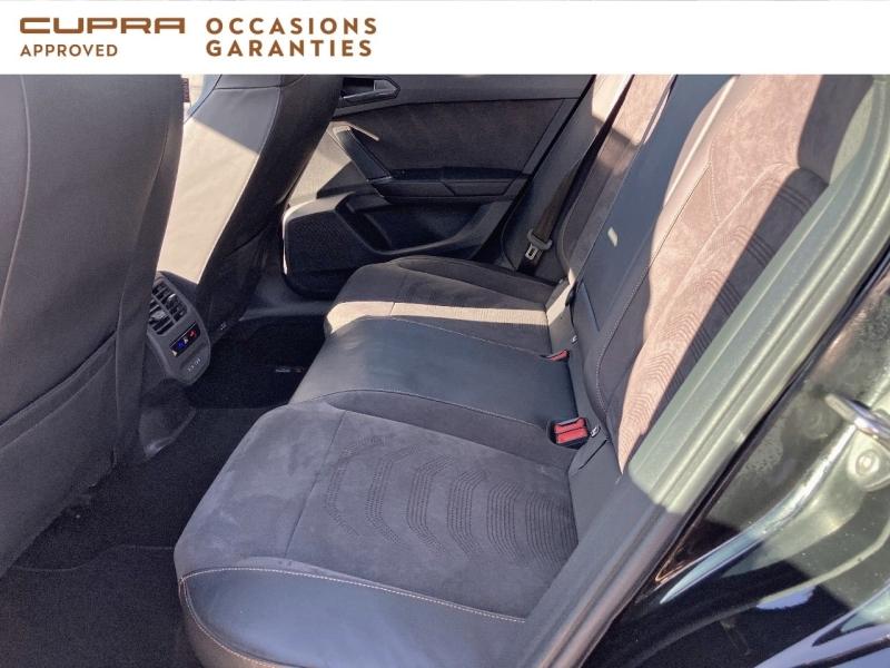 Voitures occasions CUPRA FORMENTOR VZ Tribe Edition Vezin-le-Coquet