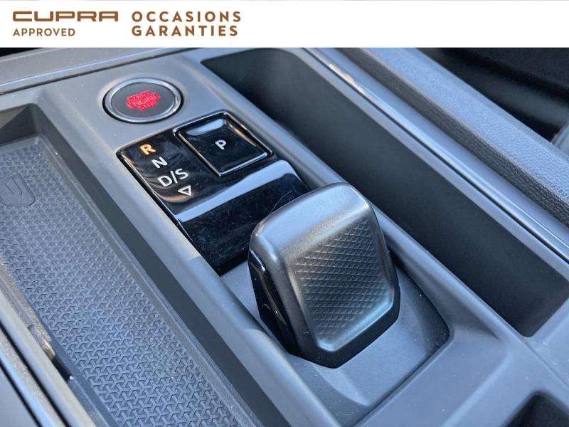 Voitures occasions CUPRA FORMENTOR VZ Tribe Edition Vezin-le-Coquet